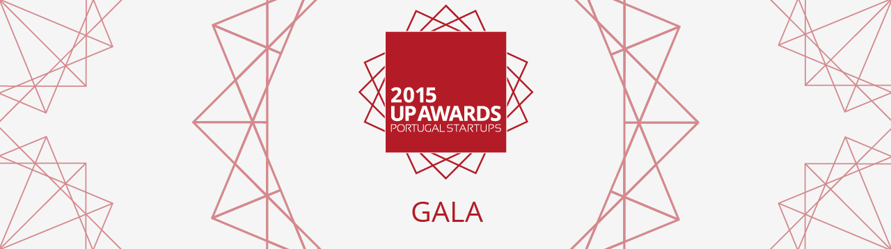 UP AWARDS Gala